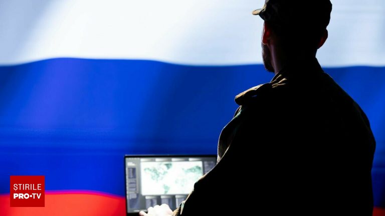 Bloomberg Rusia scade atacurile de sabotaj din Occident