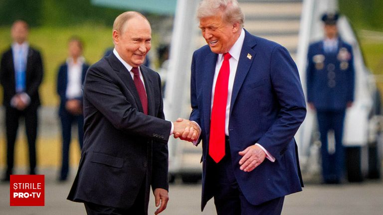 CNN Presa rusa a sarbatorit primirea lui Putin de Trump