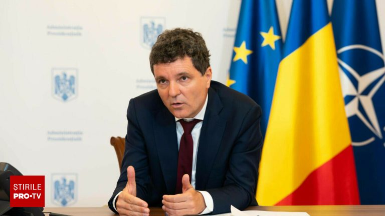 CNN Reuniunea Coalitiei de Vointa s a incheiat cu Nicusor Dan
