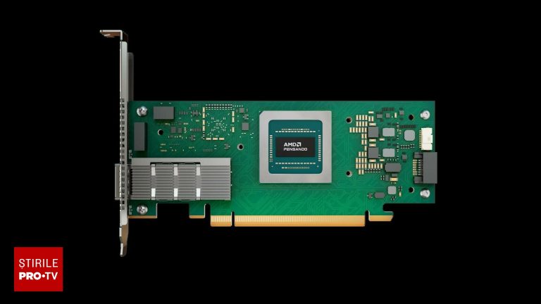 China avertizeaza firmele sa evite cipurile Nvidia si AMD