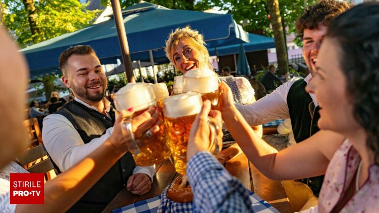 Cresterea varstei de pensionare in Germania