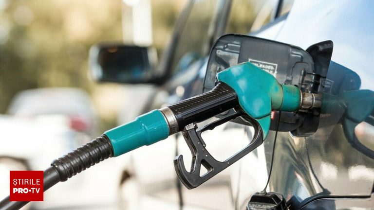 Criza de benzina in Rusia si teritoriile ocupate