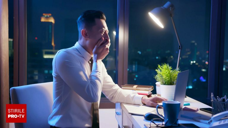 Cum rasplateste o firma din China munca suplimentara