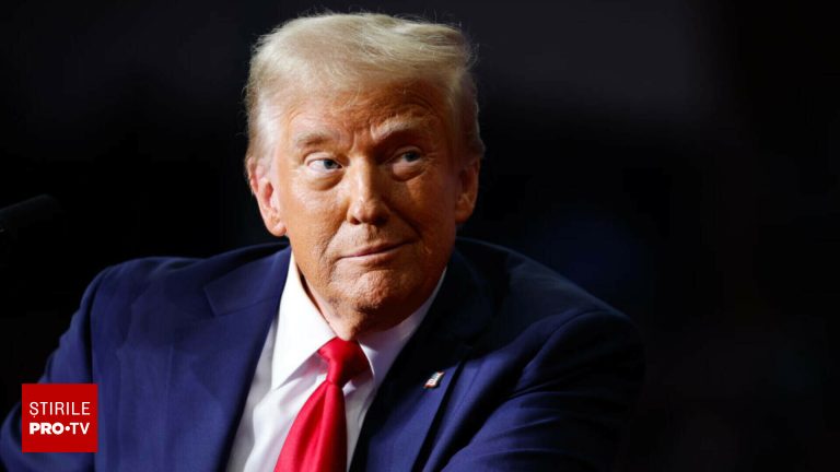 De ce Donald Trump crede ca merita Premiul Nobel pentru Pace