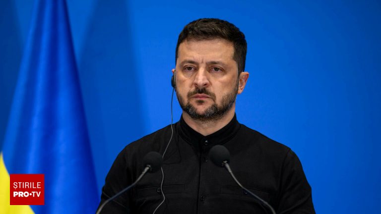 De ce Zelenski refuza sa cedeze teritorii Rusiei