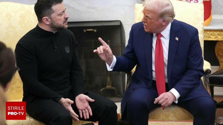 Designer de moda ucrainean Zelenski va purta costum militar la intalnirea cu Trump