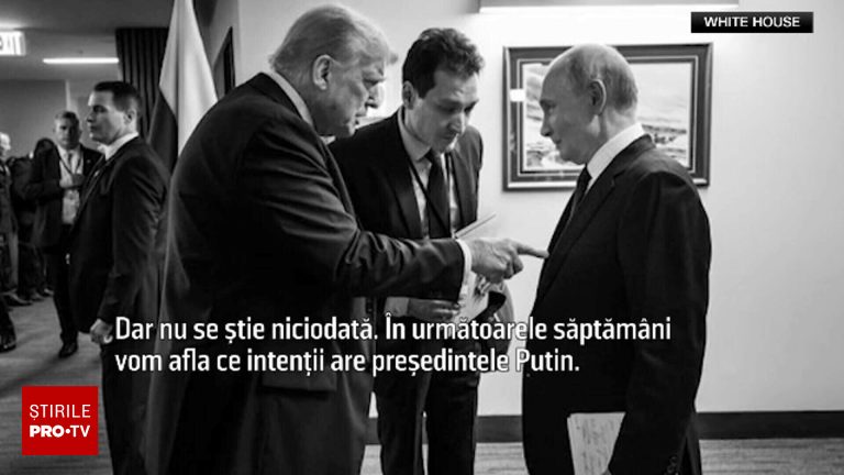 Donald Trump da inapoi nu trimite trupe in Ucraina