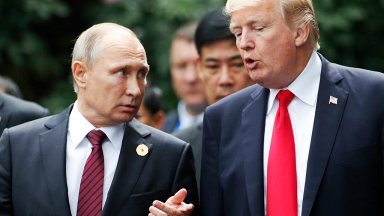 Expert Summitul SUA Rusia ofera lui Putin legitimitate mondiala