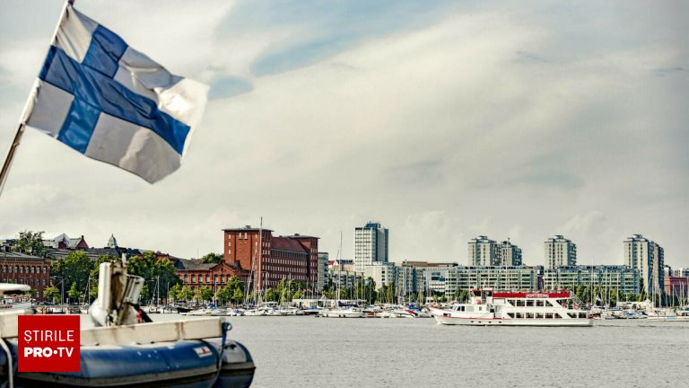 Finlanda a deschis cea mai mare baterie cu nisip mondial