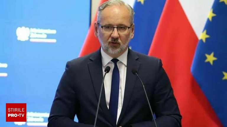 Fost ministru polonez internat dupa un atac brutal
