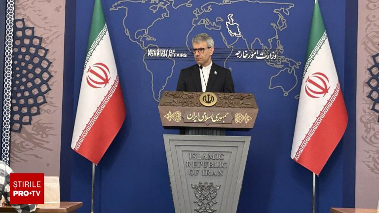 Iranul neaga implicarea in atacurile din Australia
