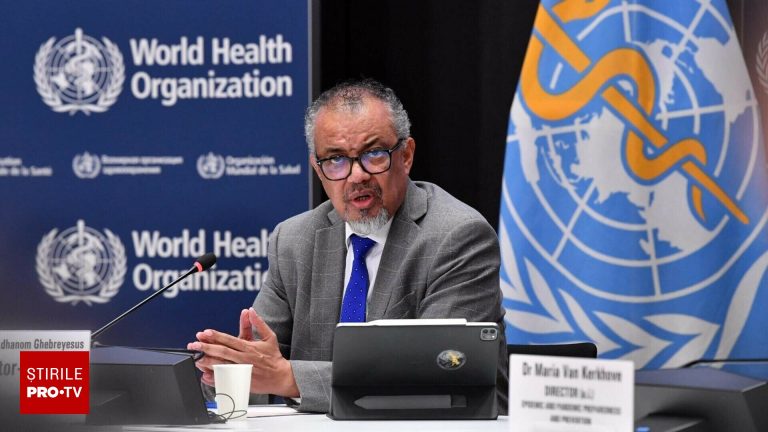Kenya anunta eradicarea bolii somnului OMS Realizare istorica