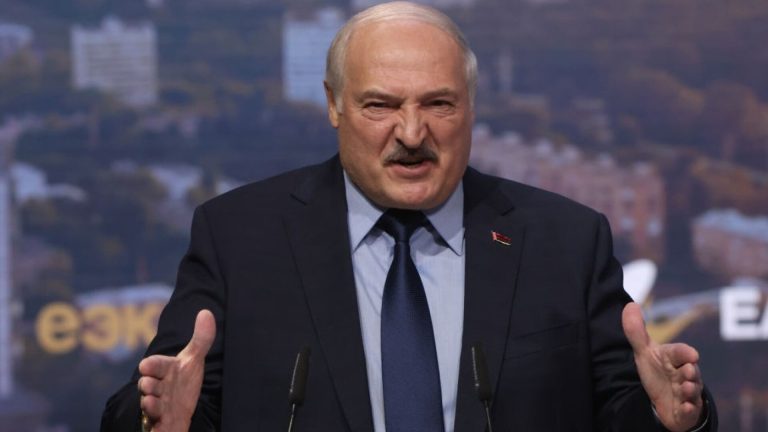 Mesaj surprinzator de la Aleksandr Lukasenko pentru Chisinau