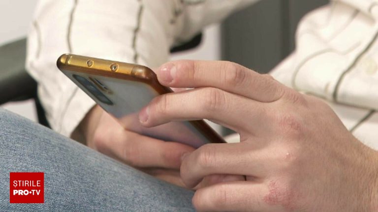 Orasul care vrea sa limiteze telefoanele mobile la doua ore