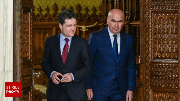 Pensia magistratilor dupa modificarile propuse de Nicusor Dan
