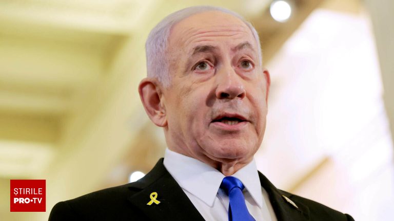 Planul de cucerire al orasului Gaza al lui Netanyahu