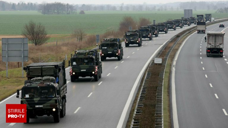 Premierul Poloniei Retragerea trupei NATO conditie pentru Rusia