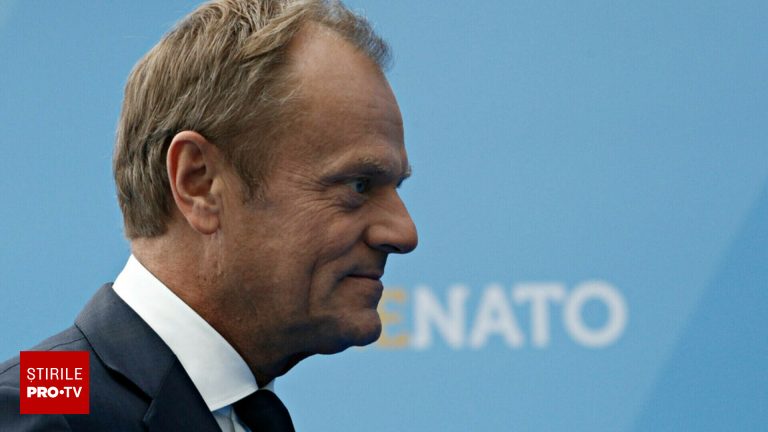 Premierul polonez Putin a aratat din nou viclenia sa