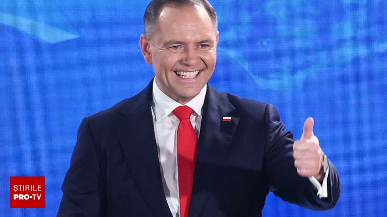 Presedintele Poloniei contesta legea ajutoarelor pentru refugiati