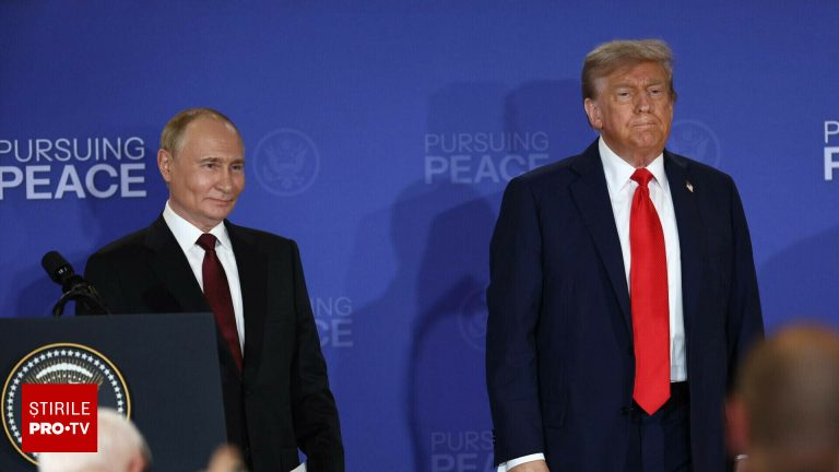 Putin vede speranta in relationile cu SUA dar Trump si Zelenski nu cred in Rusia