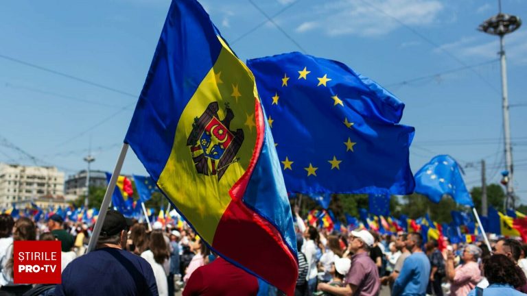 Reactia curajoasa a Chisinaului la explicatiile Rusiei despre alegeri