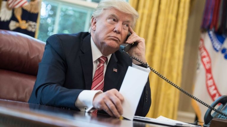 Reactia lui Donald Trump dupa atacul rusesc asupra unei fabrici americane in Ucraina Ce i a spus lui Putin