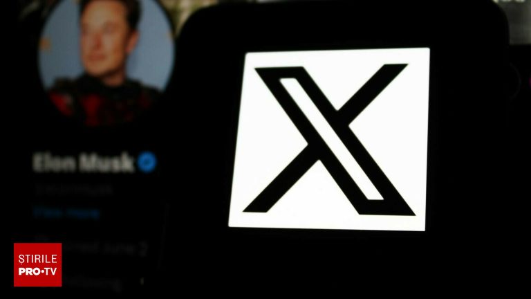Reteaua de socializare X a lui Elon Musk afectata global