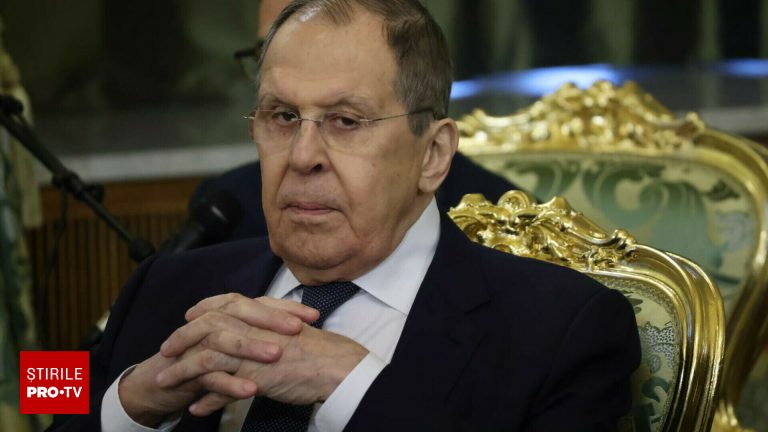 Rusia sancioneaza jurnalisti britanici in raspuns la Londra