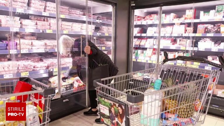 Scumpiri record la carne si ulei global Cauzele cresterii preturilor