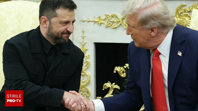Seful NATO Garantii de securitate pentru Ucraina fara aderare