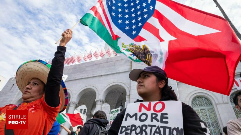 Tara care va primi migrantii lui Trump