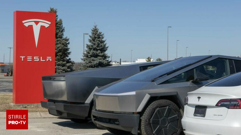 Tesla si a anuntat abPresencea de la evenimentul auto german