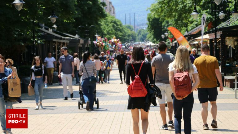 Trecerea bulgarilor la euro oportunitate pentru escroci