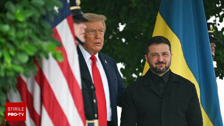 Trump Putin si pericolul unei noi tradari pentru Ucraina