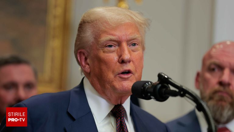 Trump a anuntat intalnirea cu Putin reactia Kremlinului