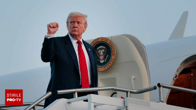 Trump criticat de un fost aliat inainte de intalnire cu Putin