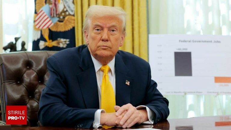 Trump dispus sa ofer garanii pentru Ucraina