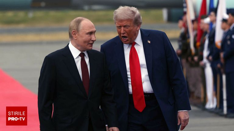 Trump exclude razboiul SUA Rusia ameninta pe Putin