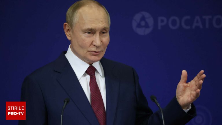Trump ofera Moscovei si Kievului doua saptamani pentru pace