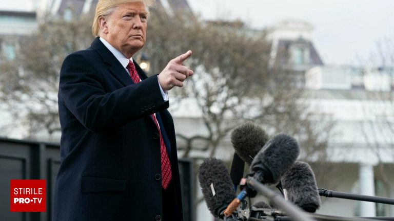 Trump preedintele corporaiilor influena sa asupra companiilor