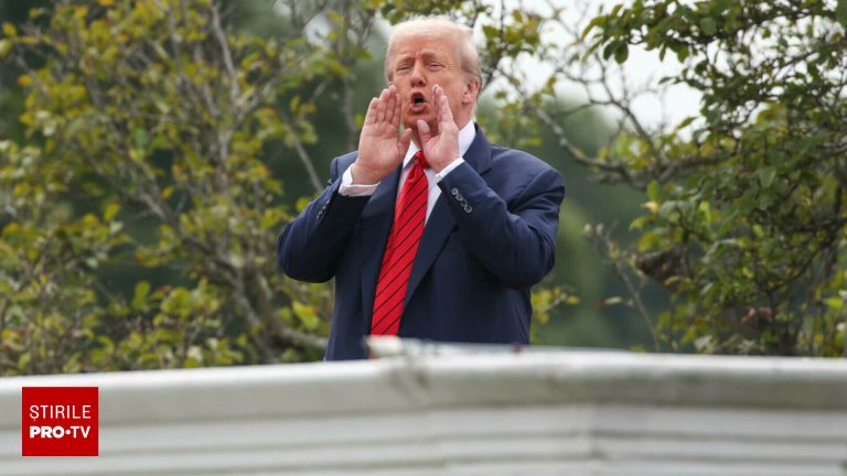 Trump vrea excluderea imigrantilor fara acte din recensamant