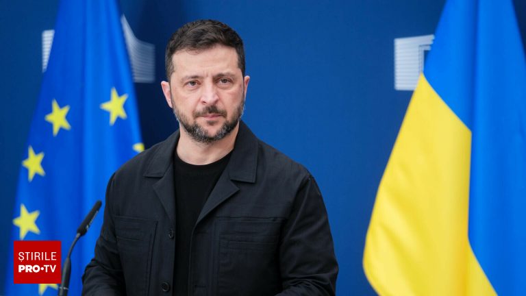 Ucraina solicita garanti de securitate asemanatoare NATO