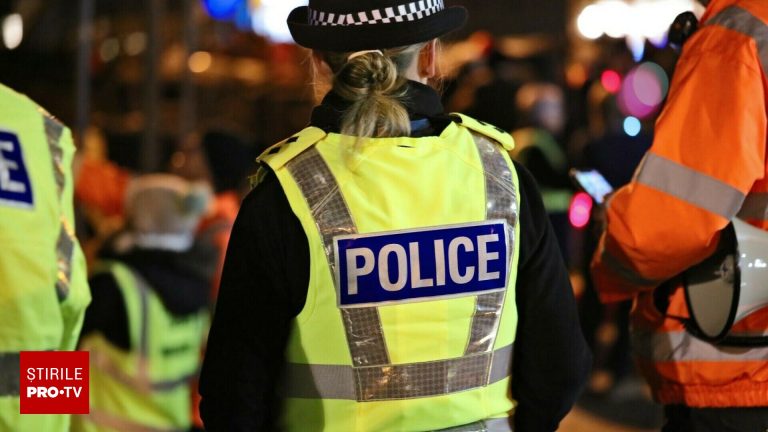 Un barbat de 76 de ani arestat in Marea Britanie acuzat de otravirea copiilor