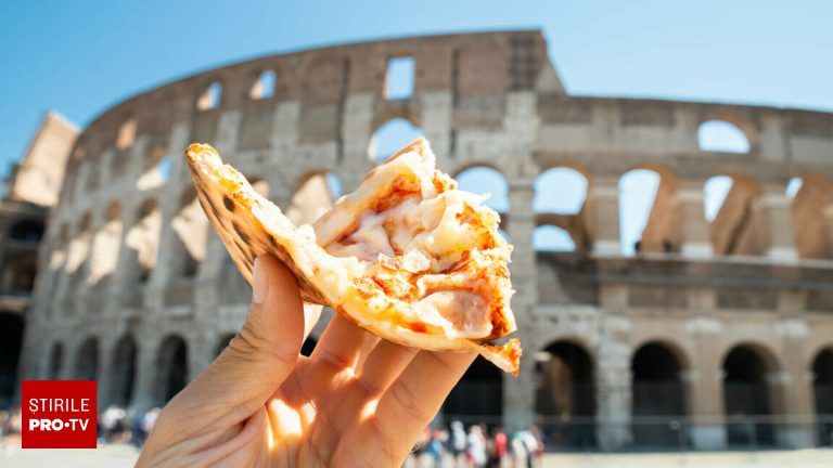 Un restaurant din Italia cere bani in plus pentru ingrediente scoase din pizza
