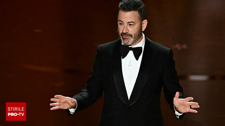 ABC retrage emisiunea lui Jimmy Kimmel dupa comentarii