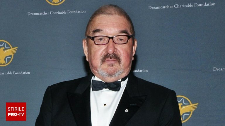 Actorul Graham Greene cunoscut din Dances With Wolves a murit
