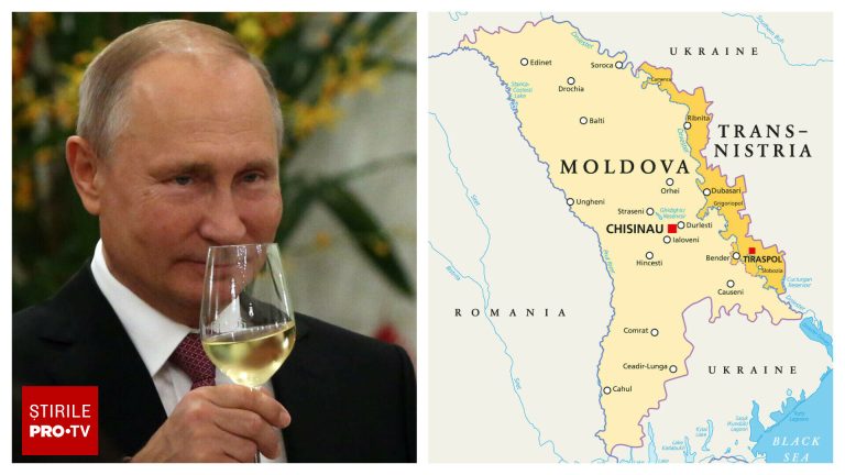 Alegeri 2025 in Moldova UE acuza Rusia de amestec