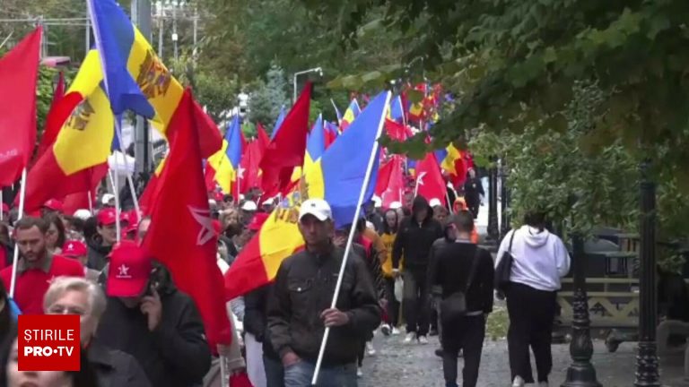 Alegeri in Republica Moldova Rusia ar fi recrutat preoti ortodocsi