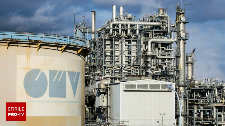 Angajat OMV concediat pentru spionaj in favoarea Rusiei