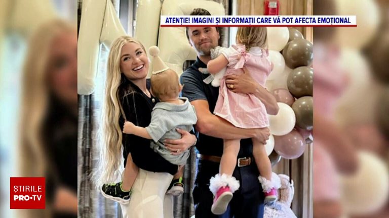 Asasinatul lui Charlie Kirk Autoritatile din SUA il cauta pe ucigas